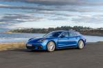 Porsche Panamera 4S Diesel Sport Turismo 2017 года (WW)